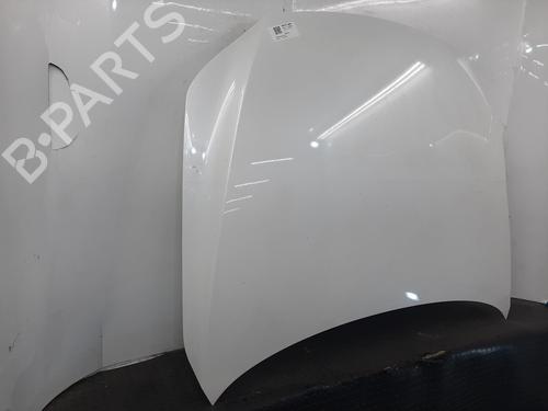 Capot MAZDA 3 Hatchback (BP) SKYACTIV-X M Hybrid (BP2H) | BP39142901C1 - Image 2