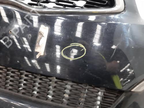 Front bumper KIA CEE'D (JD) 1.6 CRDi 136 | BP37794885C7 - Image 6