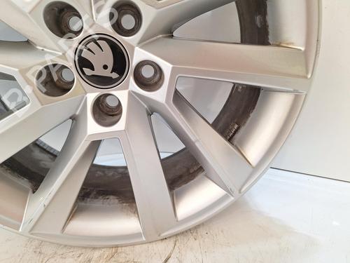 Fælk SKODA KAMIQ (NW4) 1.0 TSI | BP36810824C45 - Image 4