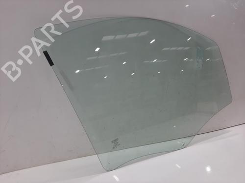 Front right door window PEUGEOT BIPPER (AA_) 1.4 HDi | BP29703734C19 