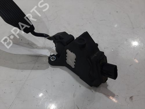 Pedal PEUGEOT 108 1.0 VTi | BP36530613I4 - Image 2