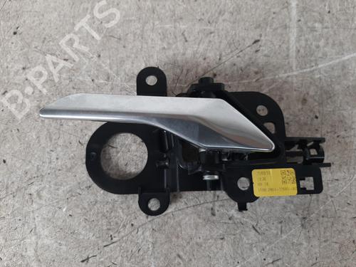 Used Exterior handle Exterior handle 26845843 26845843