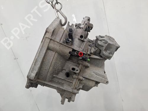 Gearbox VAUXHALL ASTRA Mk VII (K) (B16) 1.4 Turbo | BP30180171M3