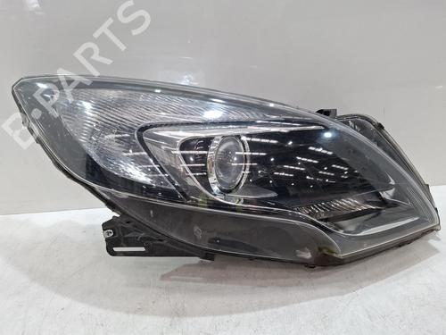 Used Right headlight Right headlight 39241582 39241582