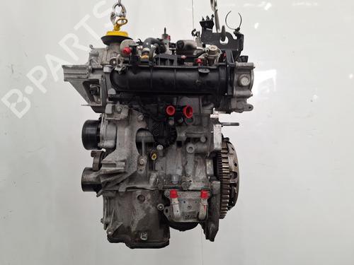 Engine NISSAN MICRA V (K14) 0.9 IG-T | BP31903622M1
