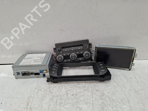 Used Control unit Control unit LAND ROVER RANGE ROVER EVOQUE (L538) 2.2 D 4x4 (190 hp) 39934754 39934754