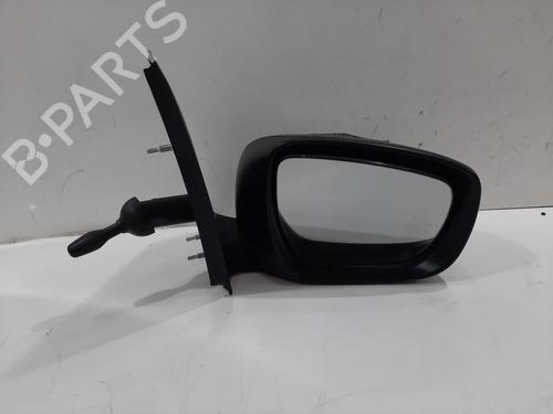 Used Right mirror SUZUKI CELERIO (LF) 1.0 (AVK310) (68 hp) 29322918