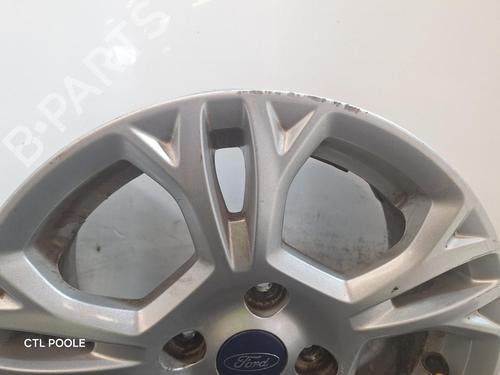Fælk FORD B-MAX (JK) 1.6 Ti | BP39614734C45 - Image 2