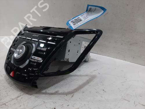 Radio FORD FIESTA VI (CB1, CCN) 1.0 EcoBoost | BP29809698E6 