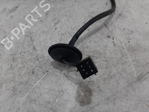 Right mirror VAUXHALL CORSA Mk IV (E) (X15) 1.4 | BP31361494C27 