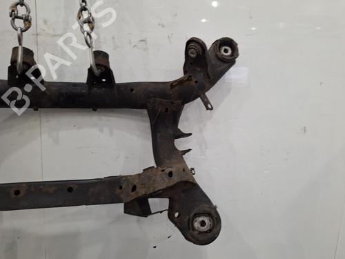 Subframe BMW 1 (E81) 116 i | BP33124611M9  - Image 5