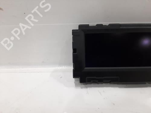 Radio VAUXHALL INSIGNIA Mk I (A) Hatchback (G09) 1.8 (68) | BP26745083E6 