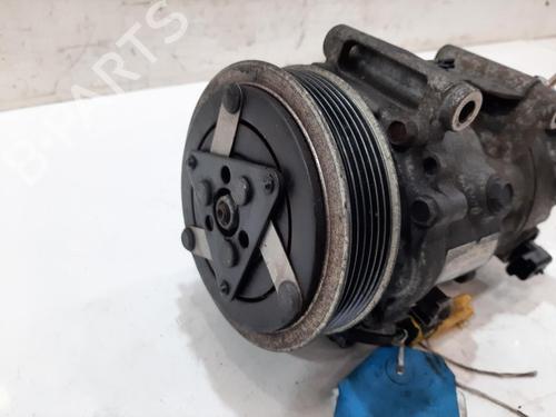 AC compressor CITROËN BERLINGO MULTISPACE (B9) 1.6 HDi 90 | BP37230630M34 - Image 4