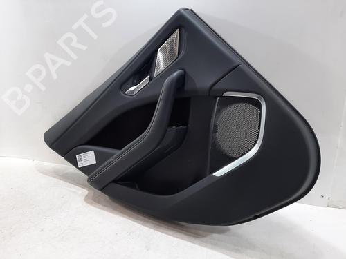 Andre JAGUAR I-PACE (X590) EV400 AWD | BP26859914O1