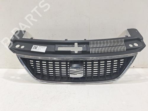 Calandre SEAT ALHAMBRA (710, 711) 2.0 TDI (140 hp) 31846568