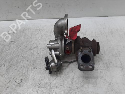 Turbo/Compressor Turbo/Compressor 36916612 36916612