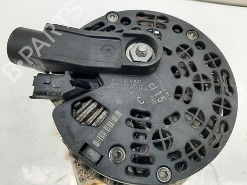 Alternator MINI MINI (R56) Cooper | BP38728196M7 - Image 2