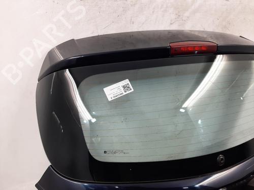 Bagklap CC/Kombi-Coupé VAUXHALL CORSA Mk IV (E) (X15) 1.4 | BP31033568C6