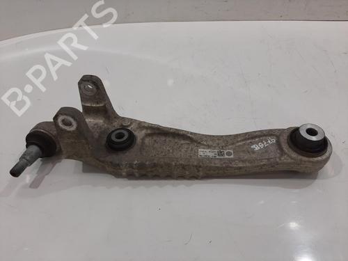 Used Right front suspension arm JAGUAR I-PACE (X590) EV400 AWD (400 hp) 29742069