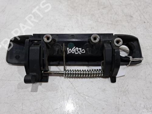 Tailgate handle FORD RANGER (TKE) 2.0 EcoBlue 4x4 | BP40040346C132 - Image 2