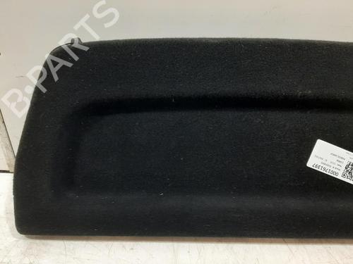 Rear parcel shelf VAUXHALL CORSA Mk IV (E) (X15) 1.4 | BP37160435C85 - Image 3