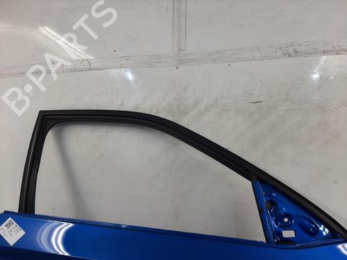 Right front door SKODA FABIA III Estate (NJ5) 1.0 TSI | BP29398380C3 