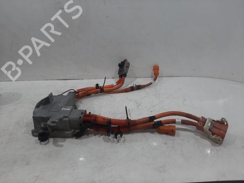 Used Control unit JAGUAR I-PACE (X590) EV400 AWD (400 hp) 29882304