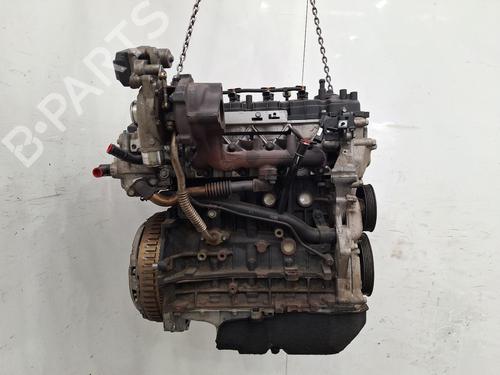 Engine KIA SPORTAGE IV (QL, QLE) 1.7 CRDi | BP39934678M1 - Image 6