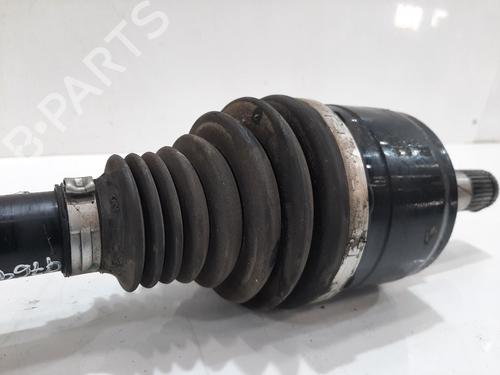 Other JAGUAR I-PACE (X590) EV400 AWD | BP26795633O1