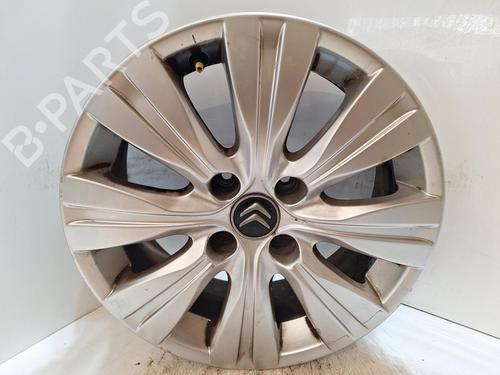 Used Rim Rim CITROËN C3 Picasso (SH_) 1.6 HDi (90 hp) 35922267 35922267