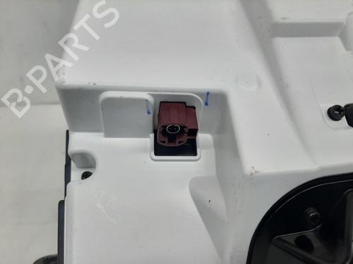 Display monitor BMW XM (G09) XM All-wheel Drive | BP26850972C48 