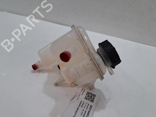 Expansion tank JAGUAR I-PACE (X590) EV400 AWD | BP29884056C120 