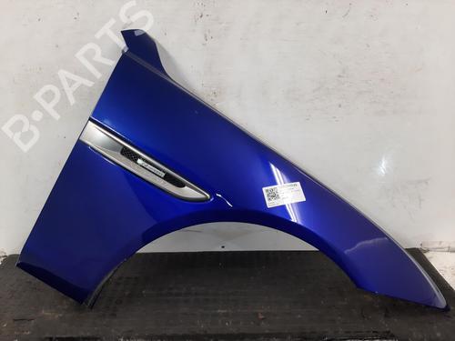 Forskærm Højre JAGUAR XE (X760) 2.0 D AWD (180 hp) 31059334