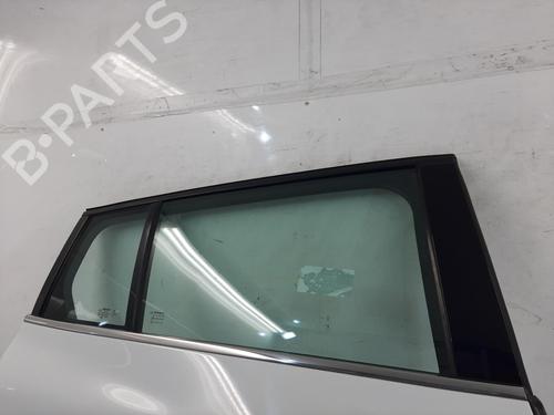 Right rear door RENAULT MEGANE IV Grandtour (K9A/M/N_) 1.5 dCi 110 | BP28040397C5