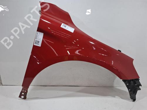 Used Right front fenders Right front fenders 39594787 39594787