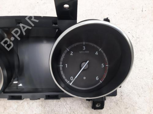 Instrument cluster LAND ROVER DISCOVERY V (L462) 3.0 SDV6 4x4 | BP26843392C47 