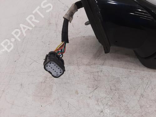 Left mirror KIA PRO CEE'D (JD) 1.6 CRDi 128 | BP33318748C26 - Image 4