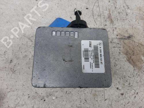 Used ABS pump MERCEDES-BENZ GLC Coupe (C253) 300 4-matic (253.384) (258 hp) 26846478