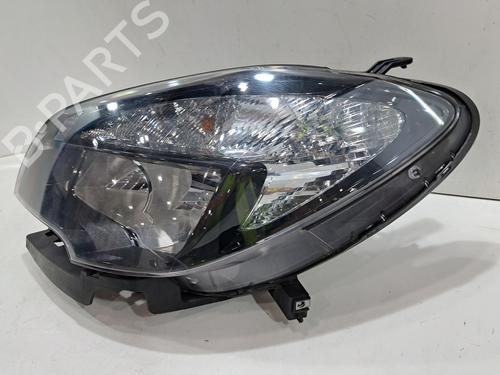 Lyskaster venstre VAUXHALL MOKKA / MOKKA X (J13) 1.6 | BP29397375C28 