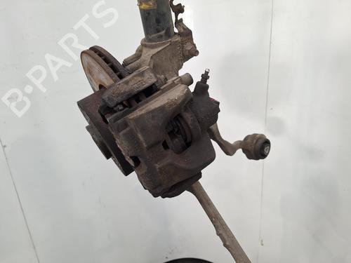 Left front suspension BMW 3 (E90) 318 i | BP31769125M72 