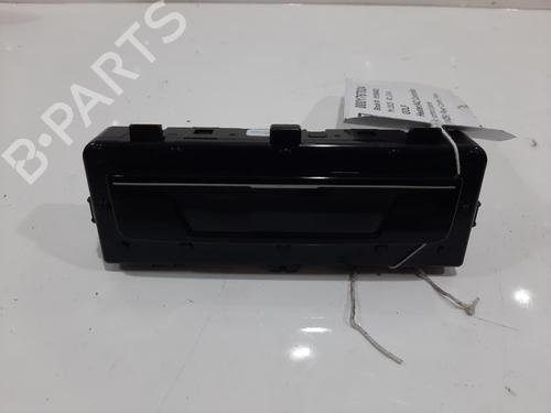 Used Climate control Climate control 37157802 37157802