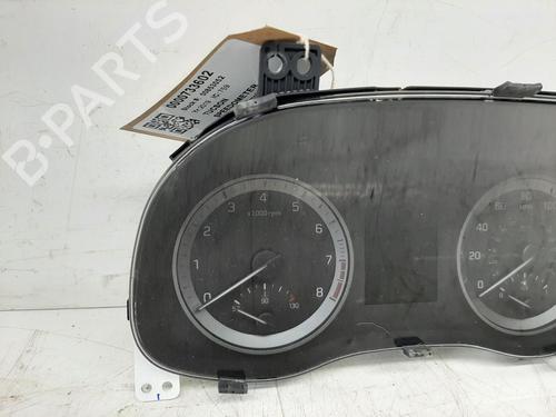 Instrument cluster HYUNDAI TUCSON (TL, TLE) 1.6 GDi | BP26794194C47 