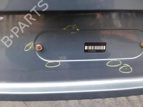 Bakluke CC/Kombi-Kupé BMW 5 (E60) 520 d | BP26764329C6 