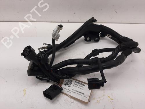 Used Wiring harness AUDI A4 B8 Avant (8K5) RS4 quattro (450 hp) 26747593