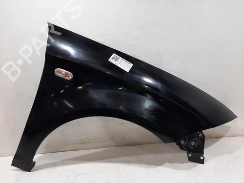 Used Right front fenders SEAT ALTEA XL (5P5, 5P8) 1.6 TDI (105 hp) 30789500