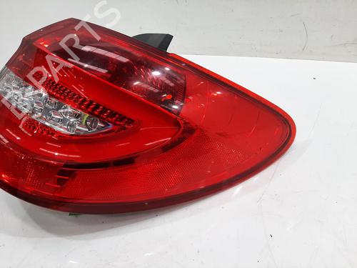 Right taillight MERCEDES-BENZ B-CLASS Sports Tourer (W246, W242) B 180 CDI / d (246.212) | BP26842496C35 