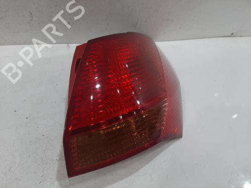 Right taillight KIA VENGA (YN) 1.4 CRDi 90 | BP31305476C35