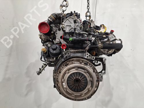 Motor FORD FOCUS III 1.5 TDCi (120 hp) 32215056