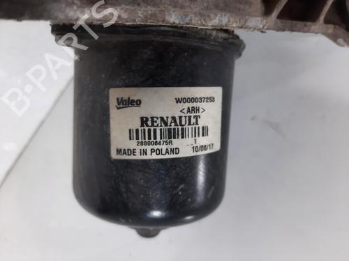 Front wiper motor DACIA SANDERO II 1.0 SCe 75 (B8JC, B8JD, B8NC) | BP37485002M29 - Image 2
