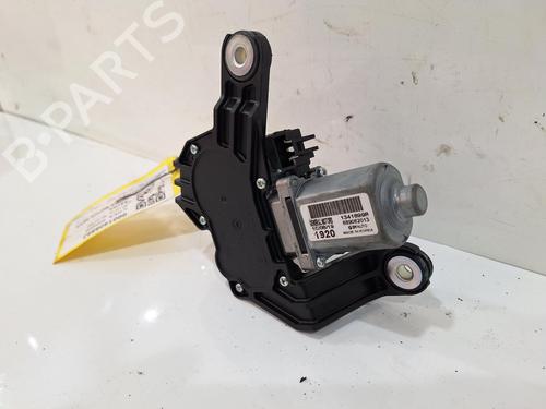 Rear wiper motor VAUXHALL ASTRA Mk VII (K) (B16) 1.4 Turbo | BP26844242M102 